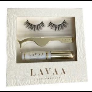 Lavaa Beauty Flirty Lash Set